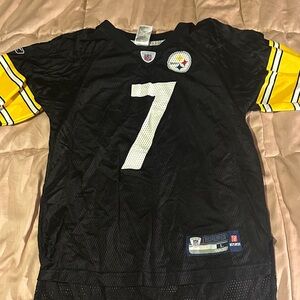 Steelers jersey